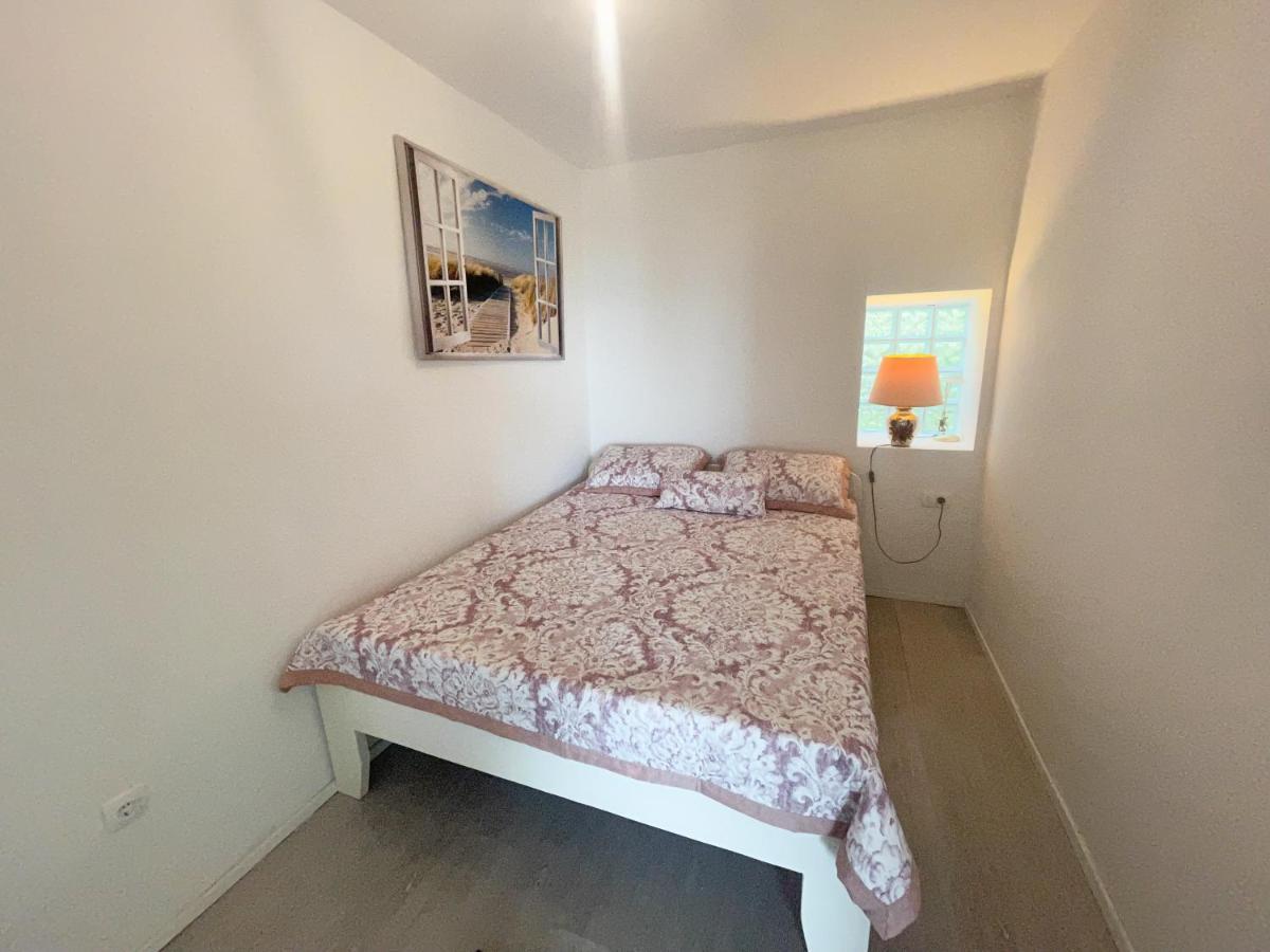Apartmani Fabijan&Florijan Dramalj Exterior photo